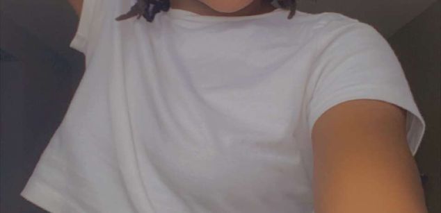 Model - Tha Bae juicy