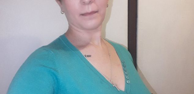 Model - ManuelaLay model