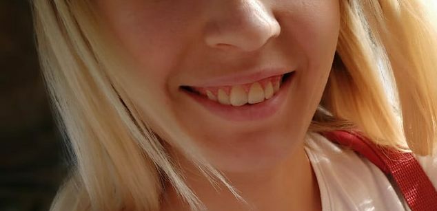 Model - CutieValeria strong