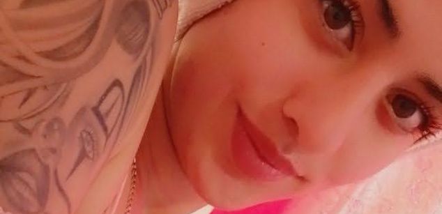 Model - SharonDeyn anal