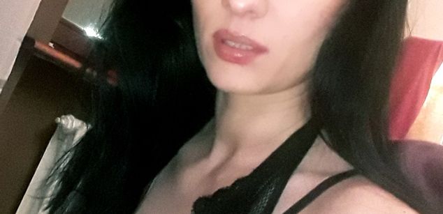 Model - Isabell cute