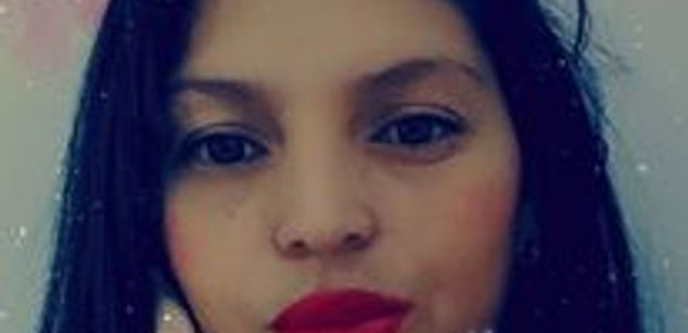 Model - sweet pilar leche