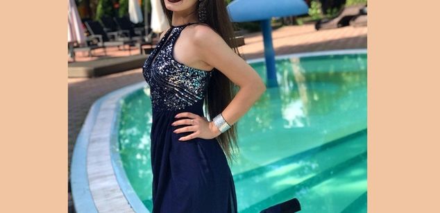 Model - EasternQueen sexy