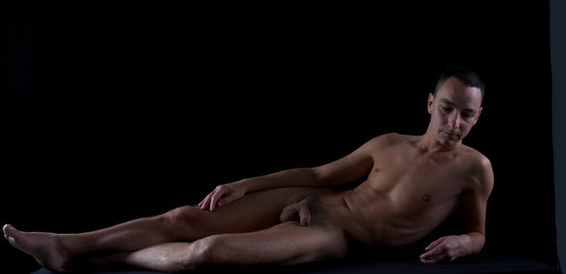 Model - Max Davies SUB