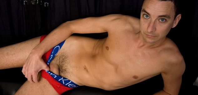 Model - Max Davies SUB