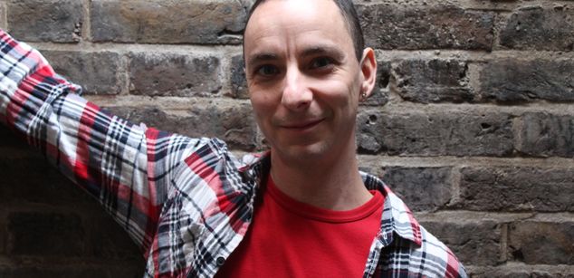 Model - Max Davies SUB