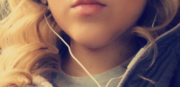 Model - MissDahlia bigtits