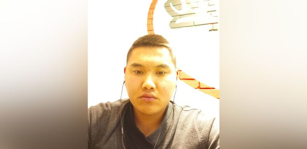 Model - WeasxFwq roleplay