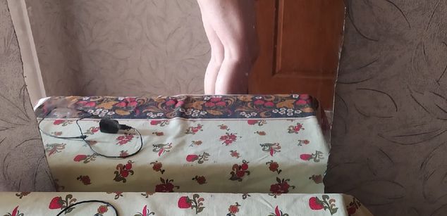 Model - KseniaX beautiful