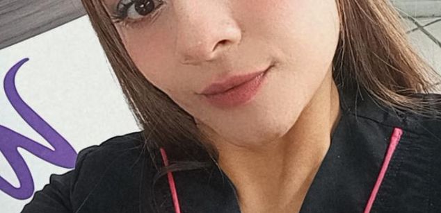 Model - Becky_Smith lovely