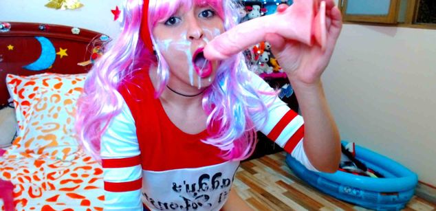 Model - Dasly Sunshine bdsm