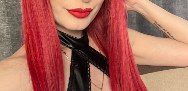 Model - Daemon Goddess experienced