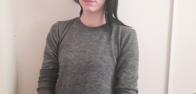 Model - JessyStuartt baby