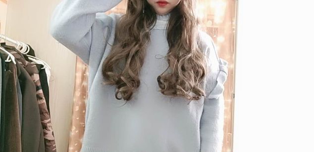 Model - yangyang uniform