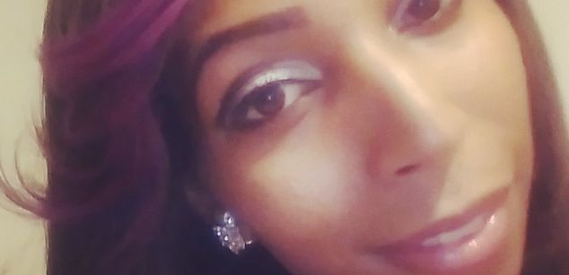 Model - Lusciouslayla love