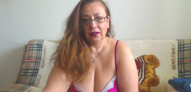 Model - sweetanka15 disponible