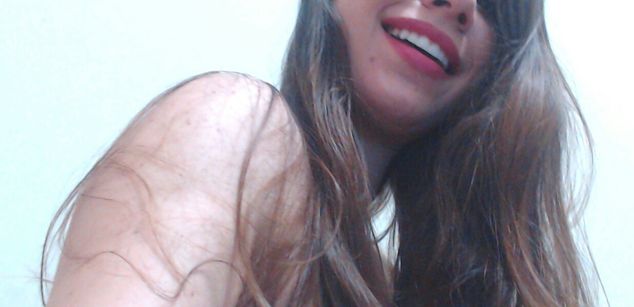 Model - Heidy Kung teen