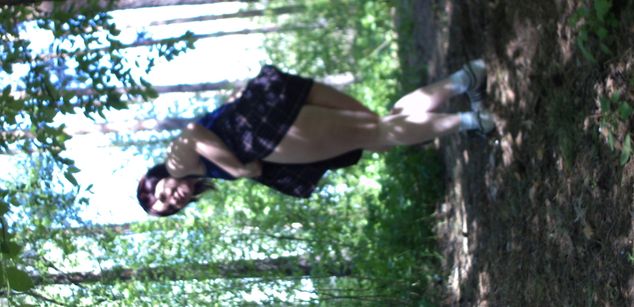 Model - Destinykiss fastresponse