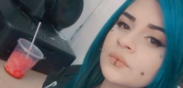 Model - hinatamod21 bdsm