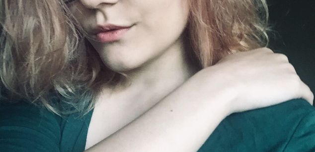 Model - Miracle Peach roleplaying