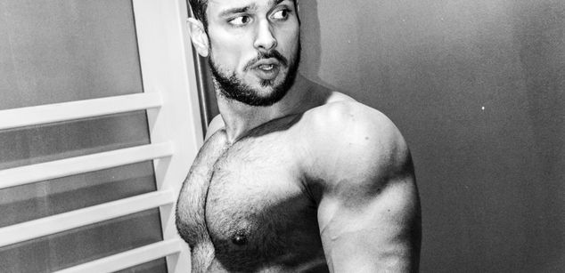 Model - DeimonRay sociable