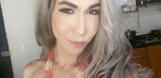 Model - Maria jose big