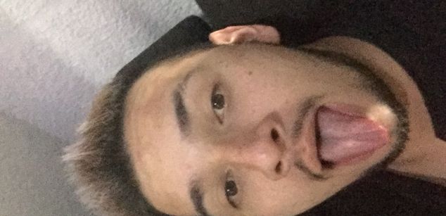 Model - Christopher Bass domination