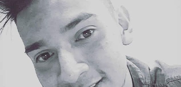 Model - Christopher Bass domination