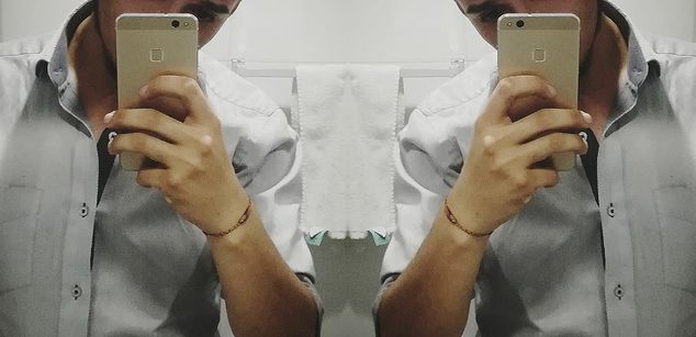 Model - Christopher Bass domination