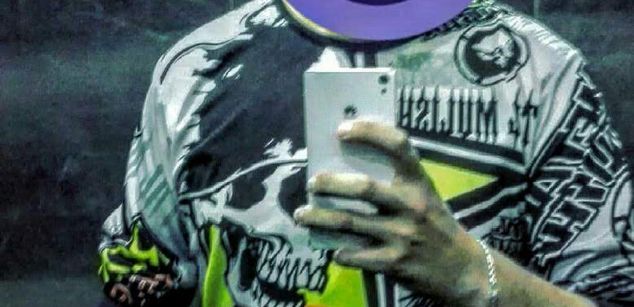 Model - Christopher Bass domination