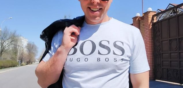 Model - AnnaSexxxMisha passion