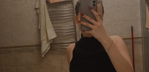 Model - Mila Pretty dp