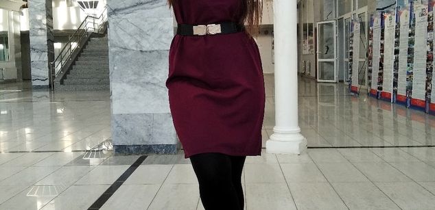 Model - LinaFox pussy