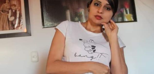 Model - SweetDannae sexy