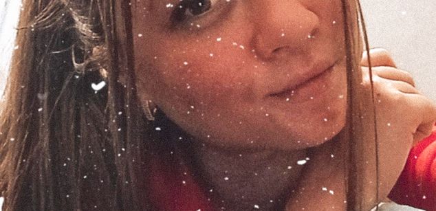 Model - Vikitty horny