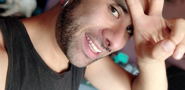 Model - Moro THC master