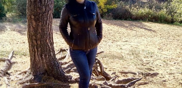 Model - Viktoriya fetish