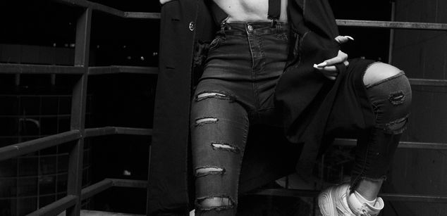 Model - SelinneKyle sugar