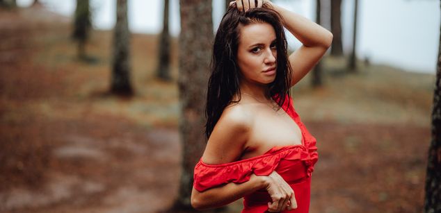 Model - SandraxEvans daddygirl