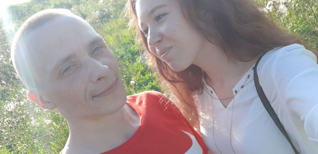 Model - AnikaAndFrank roleplay