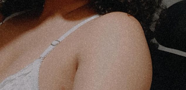 Model - kamillwebb feet