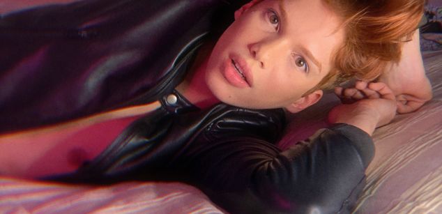 Model - The Devils Advocate advocate