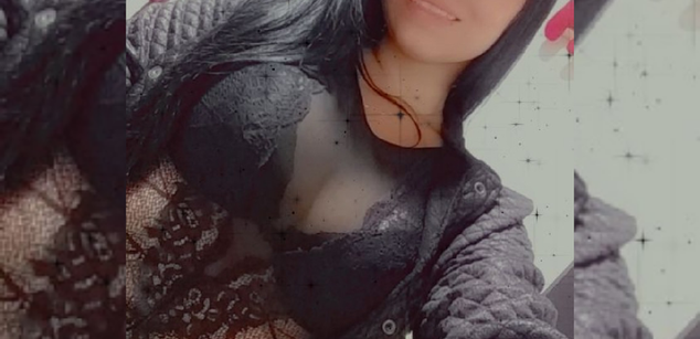 Model - maadelyn milk