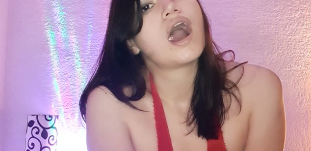 Model - Jazmine_love latina