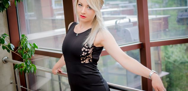 Model - VallerieCole 7