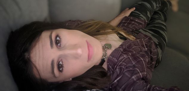 Model - Jessalyn sph