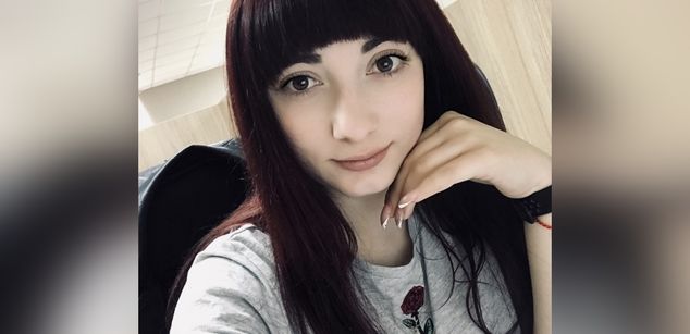 Model - MarilynWilss roleplay