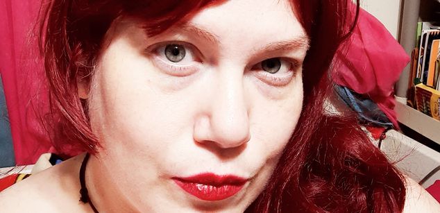 Model - MistressKalah bigass