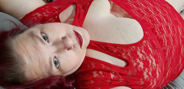 Model - MistressKalah bigass