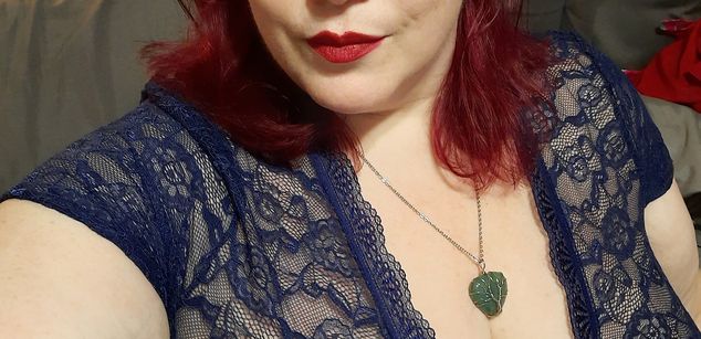 Model - MistressKalah bigass